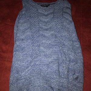 Nautica v-neck sweater